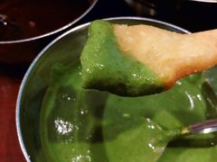 -葛尼沙印度餐厅 (镇明路店)