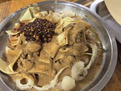 -老白家怡贵园烤肉