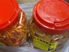 -南门口湘军剁辣椒老店(老长沙第一品牌店)