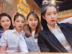 -小俩口烧烤东北菜(双井店)