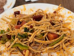 -老刘家永盛斋·传统泡馍(东关南街店)