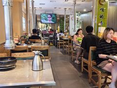 -合易泓烤肉•首创生椰大油边(宁山路店)