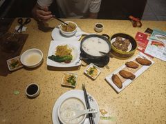 -蒸武门·广式茶点(金宝莱店)
