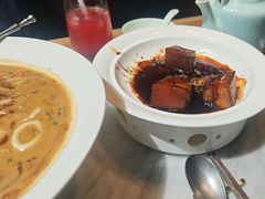 -苏帮袁Sue Cuisine(来福士店)