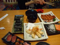 -胜代日本料理(云程巷小区店)