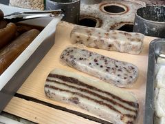 -陆姓崇明糕专卖(陈家镇店)