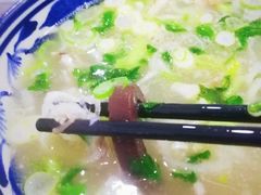 羊肉泡馍-慷富羊肉饸饹