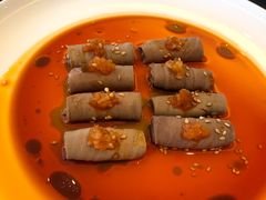 -甄御•海鲜新青岛菜(麦岛店)