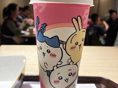 -麦当劳(星光行店)