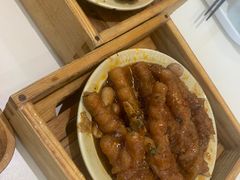 -蔡澜点心·粤菜(月星环球港店)