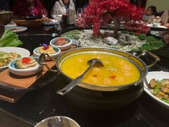 -湘湖大院(越王路店)