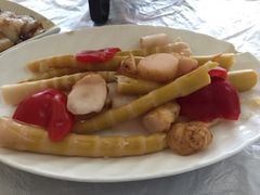 -明升萝卜汤