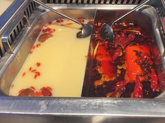 -重庆高老九火锅(吴中永旺店)