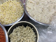 -王菊美食街·王菊面馆(总店)