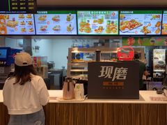 -德克士(绿地店)