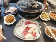 -金刚山(学府路店)