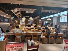 -前海沿·青岛菜(李沧万达店)