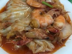-华春餐馆(鱼山路店)