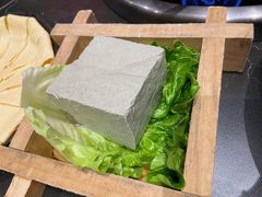 -巴蜀大将火锅(春熙店)