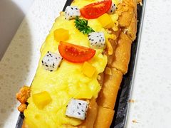 -3号仓库·创意中国菜(新世界城店)