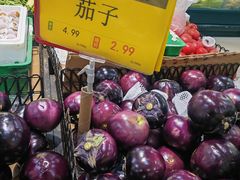 -京客隆超市(北苑店)
