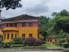-李宗仁官邸