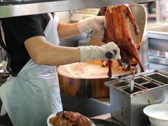 -凌舍好烧鹅(中山路店)