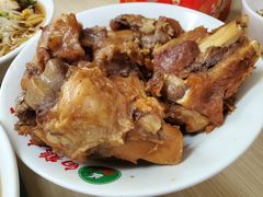 -白鹤大冷面