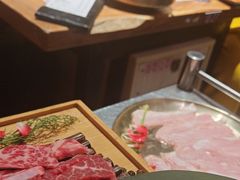 -韩宫宴烤肉·料理(苏州中心店)