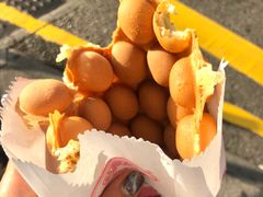 -利强记北角鸡蛋仔(弥敦道店 )