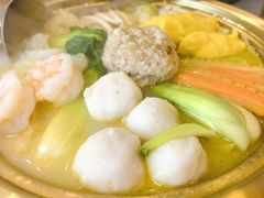-大潮淮·淮扬菜(何园旗舰店)