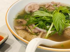 -美奈小馆·越南料理(中航城君尚购物中心店)