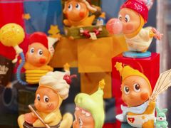 -泡泡玛特POPMART(赛格国际购物中心店)