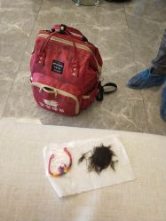 -禧婴婴儿理胎发·胎毛笔定制纪念品(新街口店)