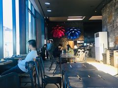 -Cafe Aewol Monsant