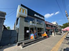 -麦当劳(交道口店)