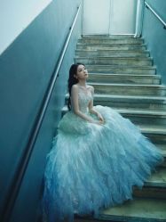 -南京宝娜嫁衣婚纱礼服馆(中央路店)