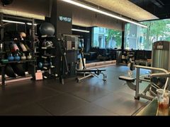 -TOP健身私教工作室(侨香店)