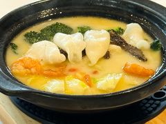-宝丽轩中餐厅BAOLIXUAN