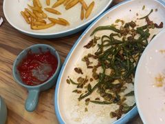-合合春饼·酱骨·东北菜(潘家园店)