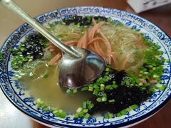 牡丹燕菜-管记水席老店(仙果市街店)