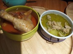 -我的甜·泰国餐厅