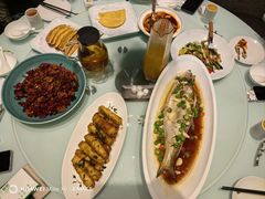 -春熙小馆(乘风庄店)