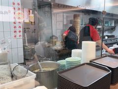 -回味鸭血粉丝汤(砂之船店)