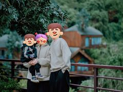 -杭州开元森泊度假乐园