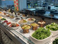 -前门烤鸭(江东中路店)