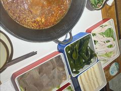 -老天桥蛙炉火锅(姑苏总店)