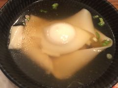 -青岛海景花园大酒店·白果树餐厅青岛菜