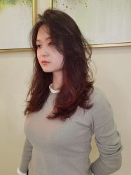 -东尚style造型