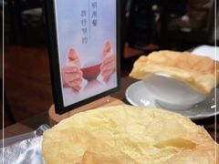 -乐咖啡西餐厅(太湖皇冠假日酒店)